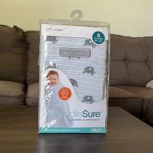Halo Swaddle size small